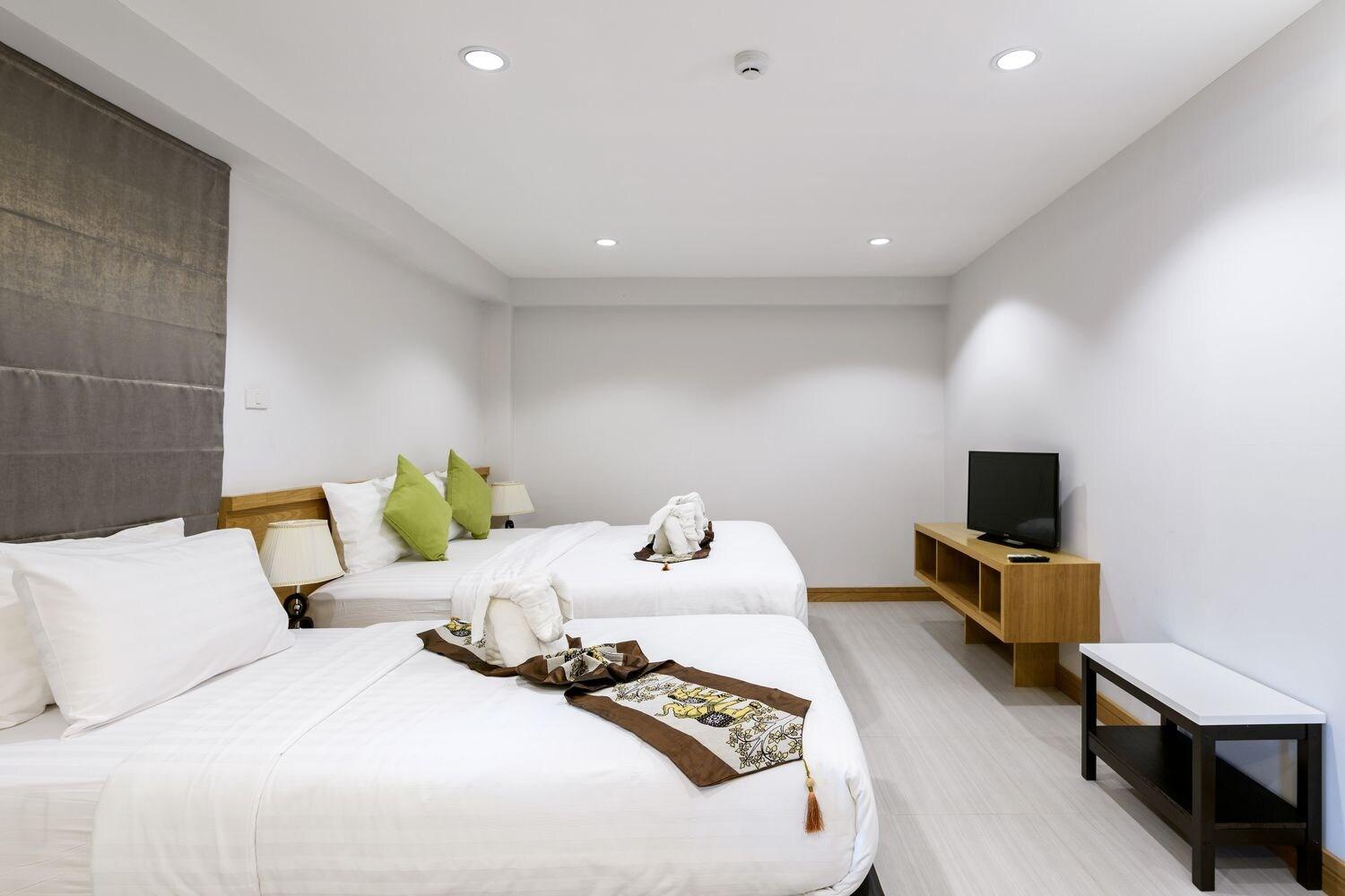 Hotel Old Town Chiangmai Boutique Chiang Mai Exterior foto