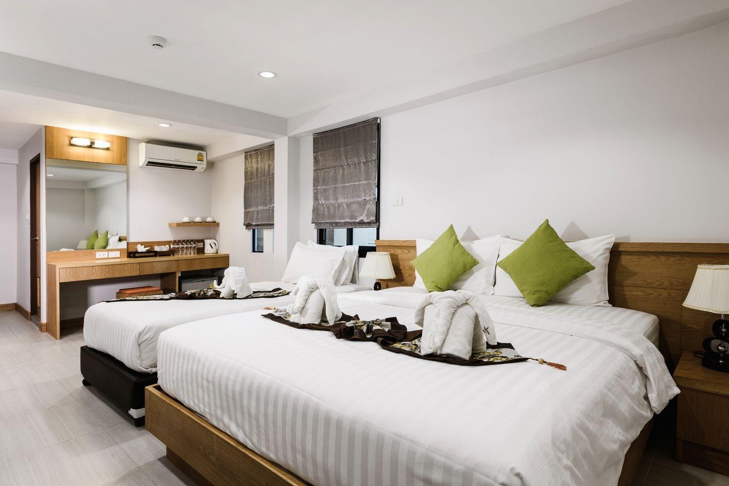 Hotel Old Town Chiangmai Boutique Chiang Mai Exterior foto