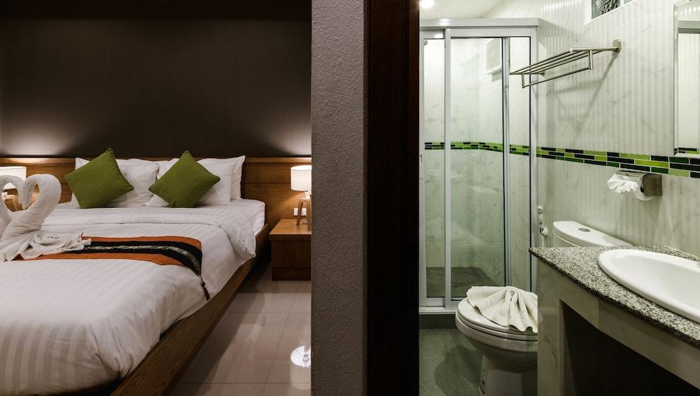 Hotel Old Town Chiangmai Boutique Chiang Mai Exterior foto