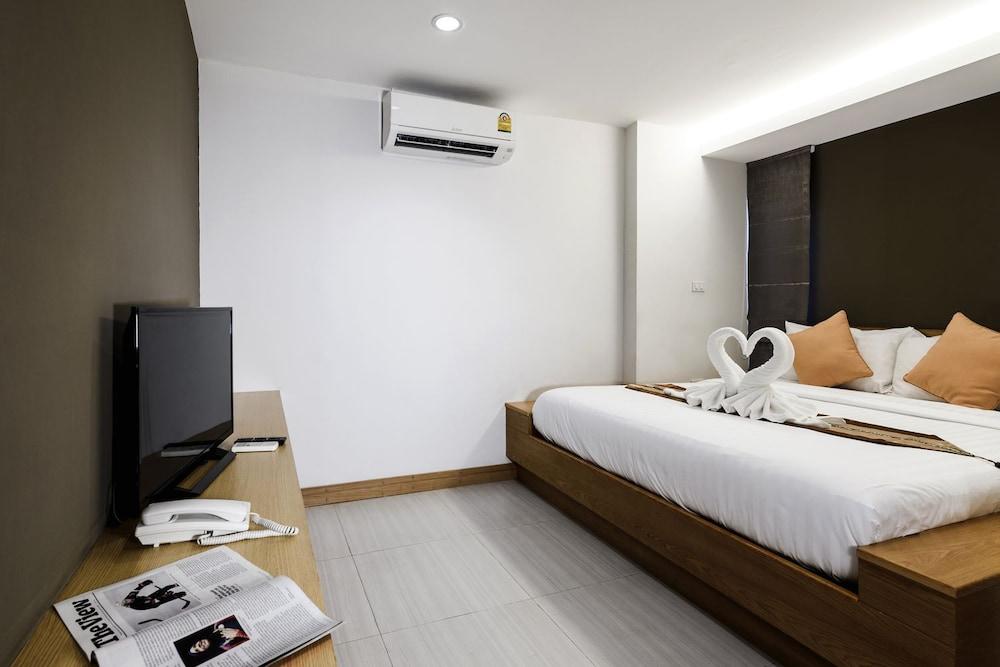Hotel Old Town Chiangmai Boutique Chiang Mai Exterior foto