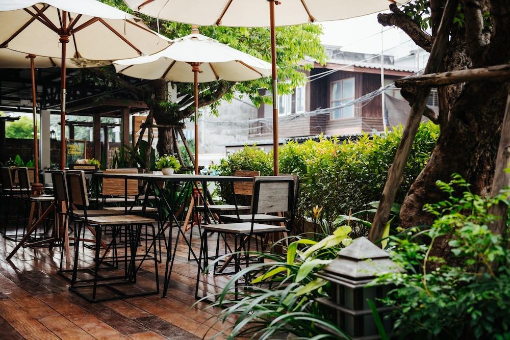 Hotel Old Town Chiangmai Boutique Chiang Mai Exterior foto