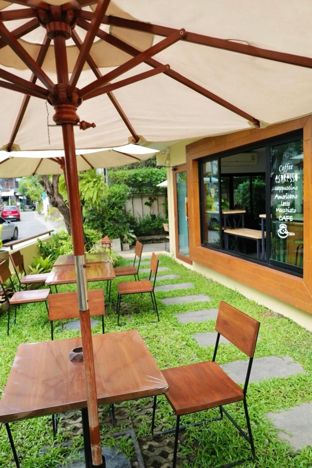 Hotel Old Town Chiangmai Boutique Chiang Mai Exterior foto